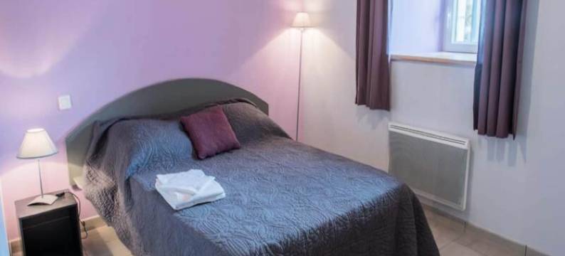 Gte de France 4 People图片