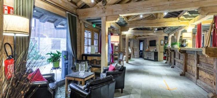 Apartment Selection 2 bedrooms (6 people)图片