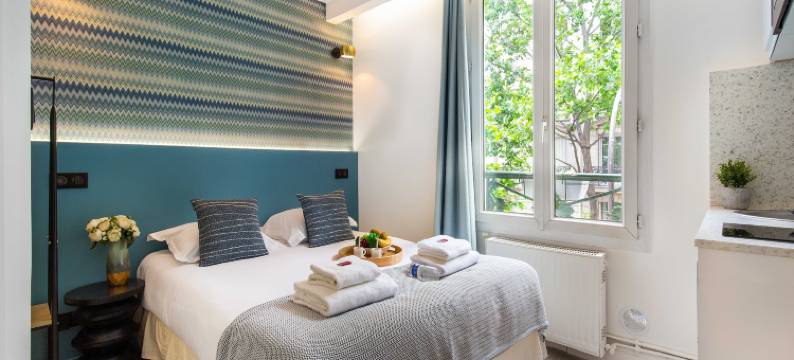 Cosy Studio - Parc des expositions图片