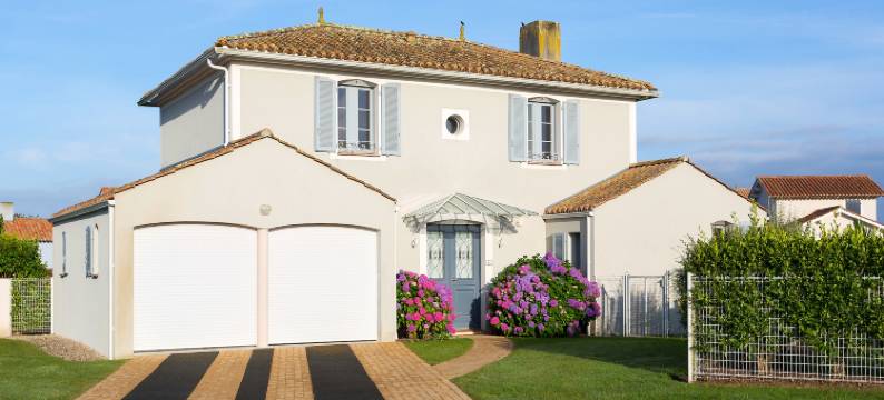 Serene Loire Valley Villa图片