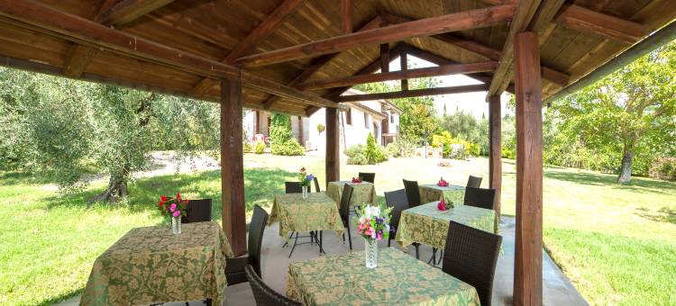 Apartment in Sabina with Panoramic Views图片