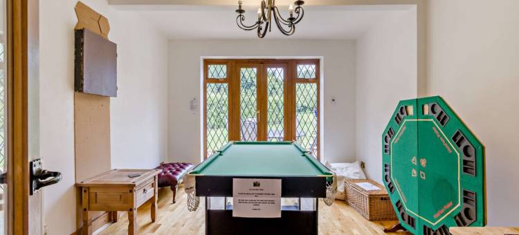 Countryside Retreat near Cambridge图片