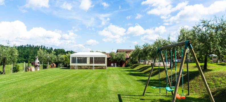 Mansion in Perugia with Pool & Sauna图片