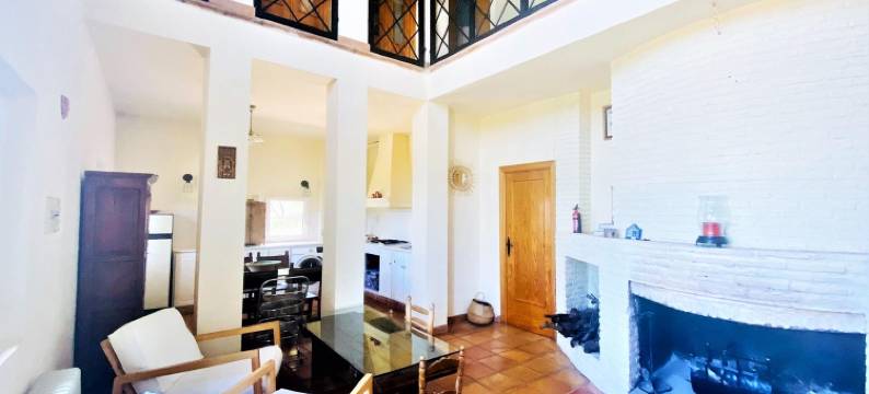 Villa in Torres with Pool near Sierra Magina图片