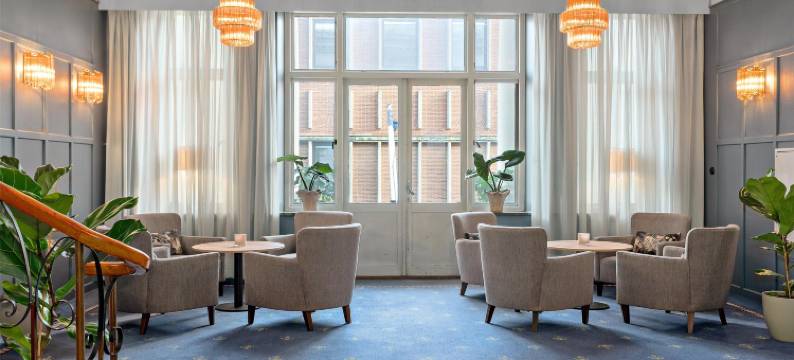 Karlskrona Stadshotell, BW Signature Collection图片