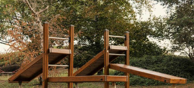 克莱蒙费朗诺富特酒店(Novotel Clermont-Ferrand)图片