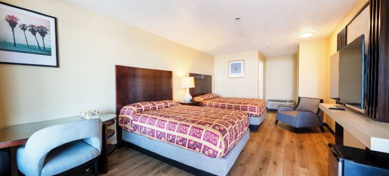 帕斯科骑士酒店(Knights Inn Pasco)图片