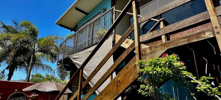 音译：康泰纳10号住宿(Contêiner 10 Hospedagem)图片