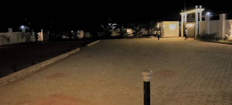 吉布森汽车旅馆(Gibson Motel)图片