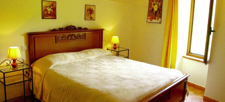 Holiday Home in Mulazzo near Tuscan Castles图片