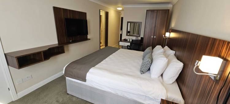 Palms Hotel & Retreat By Palette|Sta Double图片