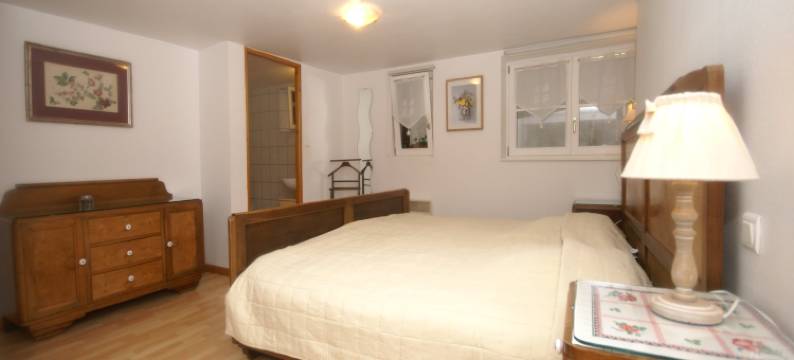 Apartment in Riquewihr near Vineyards图片