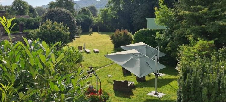 皮耶雷欢迎酒店(Chez Pierre)图片