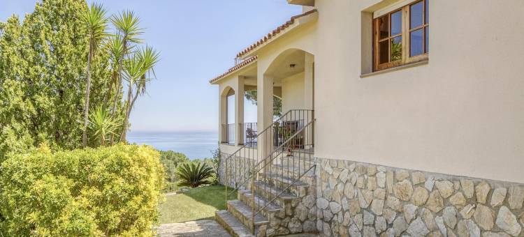 Villa in Arenys de Mar with Sea View图片