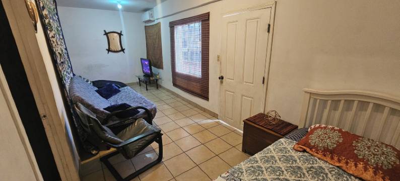 圣费利佩住宿旅馆(San Felipe Place to Stay B&B)图片