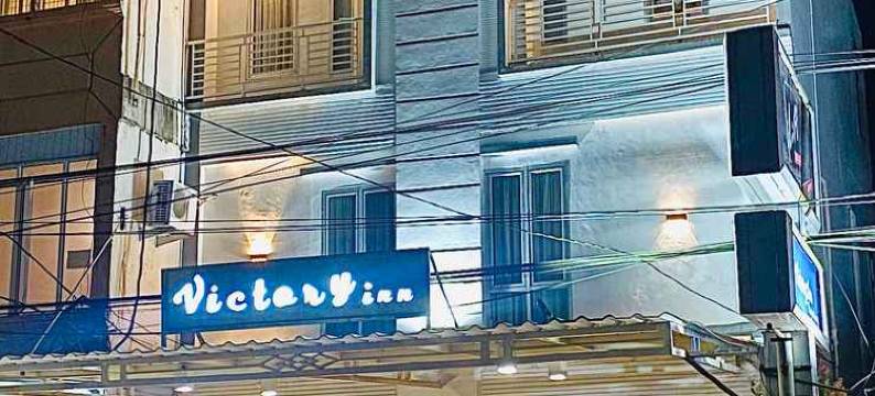 Victory Inn Pangkalpinang图片