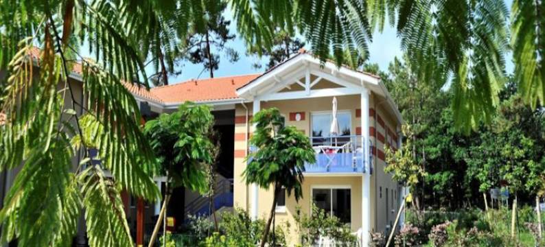 Villa Marine Residence图片