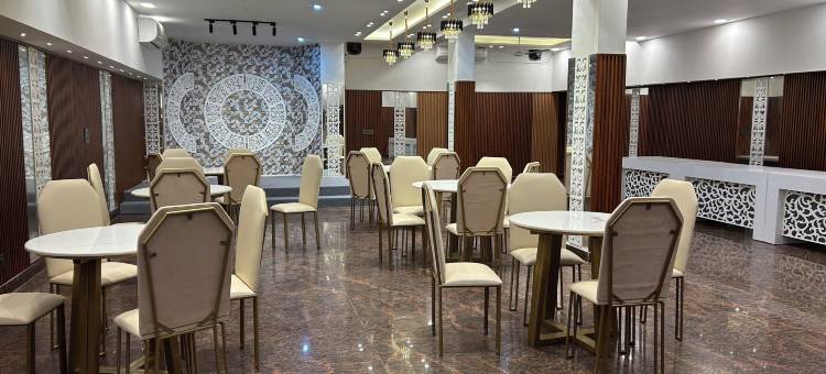 未来酒店及宴会厅(Hotel Future Inn and Banquet)图片