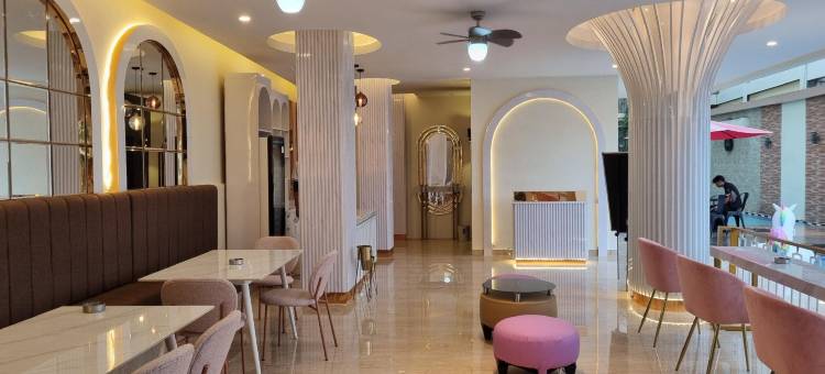 维多利亚旅馆(Victoria Inn)图片