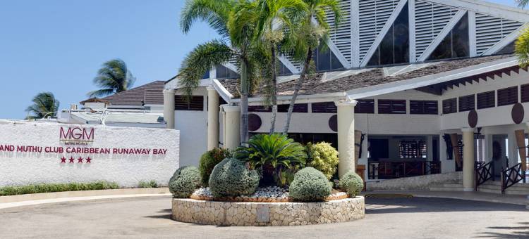 Gran Muthu Runaway Bay Club Caribbean图片