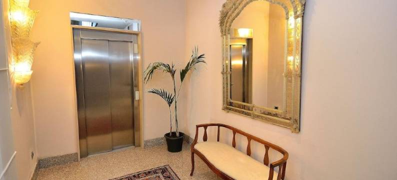 梅斯特诺瓦酒店(Hotel Nuova Mestre)图片