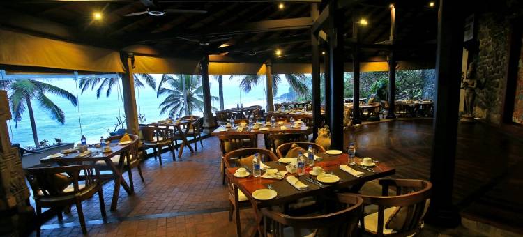 苏里亚萨穆德拉尼拉玛亚休闲酒店(Niraamaya Wellness Retreats, Surya Samudra, Kovalam)图片