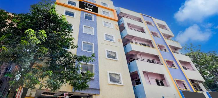 Super Collection O Gachibowli Formerly Vinayaka图片