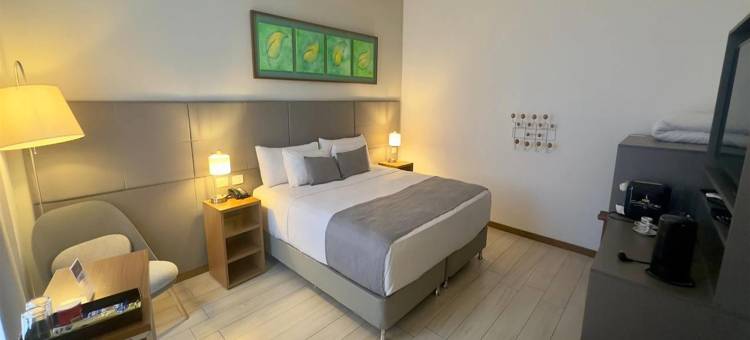 Dazzler by Wyndham Ciudad del Este图片