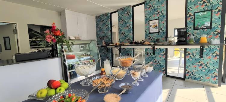 薄荷快捷麦罗斯之景(MINT Express Melrose View)图片