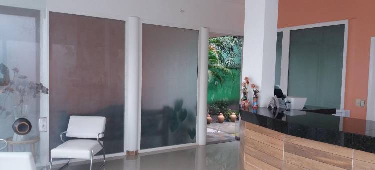 阿弗瑞斯雷坎托旅馆(Pousada Recanto Das Arvores)图片