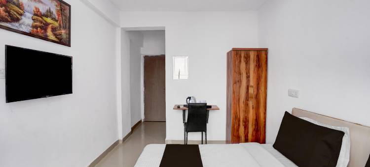 Super Collection O Laxmi Chowk Hinjewadi图片