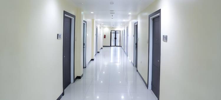 韦纳园畔之星酒店(Parkside Star Hotel Jayapura)图片