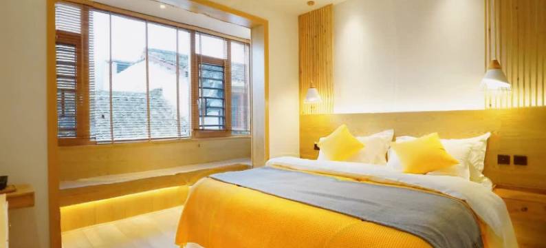 一也精品民宿(凤凰古城店)图片