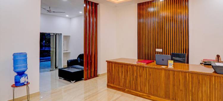 Via Rameshwar Inn图片