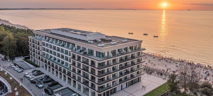 波罗的海景度假村及水疗中心，丽笙个别成员(Baltic View Resort & Spa, a Member of Radisson Individuals)图片