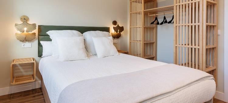 Exclusive Penthouse near Jovellanos Theatre. Jovellanos Terrace图片