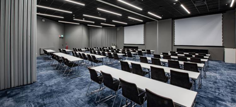 阿兰达 XPO 品质酒店(Quality Hotel Arlanda Xpo)图片