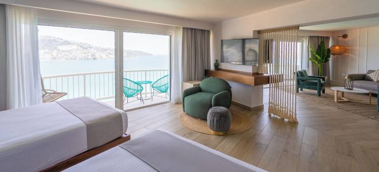 阿马雷斯阿卡普尔科(Hotel Amares Acapulco)图片