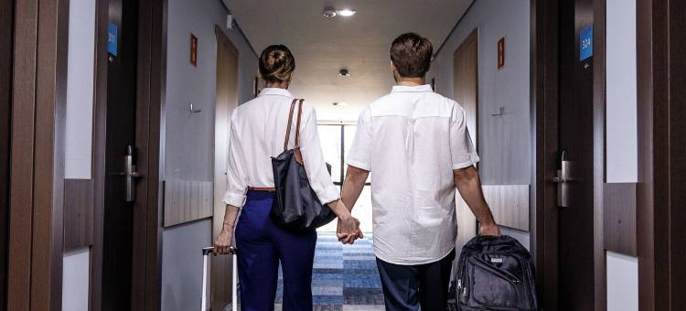 卡斯卡维尔温德姆戴斯酒店(Days Inn by Wyndham Cascavel)图片