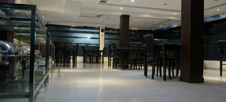 Golden Hotel Sarolangun图片