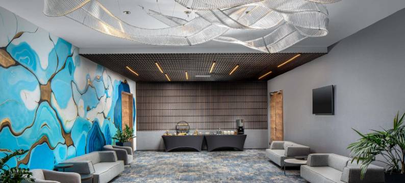 美居 Conacul Cozieni 度假酒店(Mercure Conacul Cozieni)图片