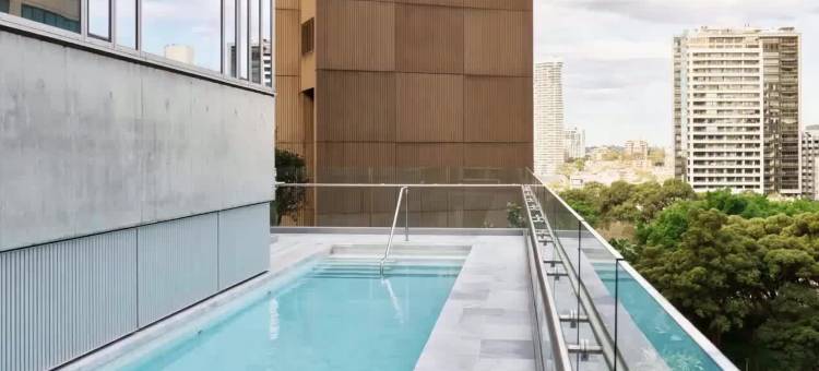 悉尼波特豪斯酒店 - 美憬阁酒店(The Porter House Hotel Sydney - MGallery Collection)图片