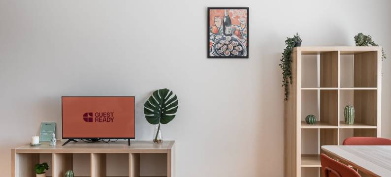 GuestReady - Escape confortável em Gaia图片