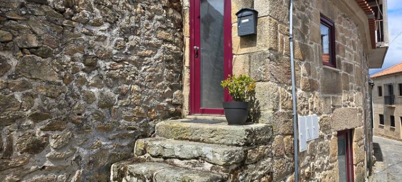 Casa da Tia Outra图片