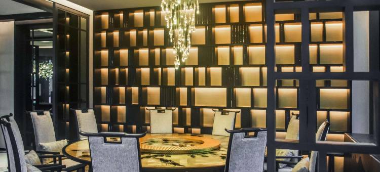 新加坡圣淘沙莱佛士酒店(Raffles Sentosa Singapore)图片