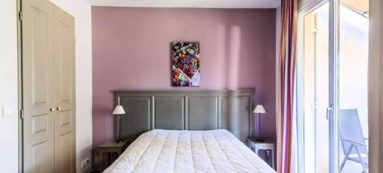 Apartment in Mallemort near Pont Royal图片