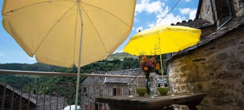 Holiday Home in Malbosc图片