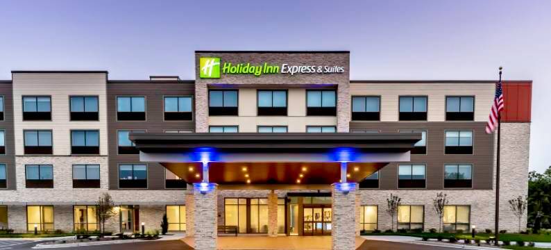 密尔沃基-威斯特阿利斯智选假日套房酒店(Holiday Inn Express & Suites MILWAUKEE – WEST ALLIS by IHG)图片