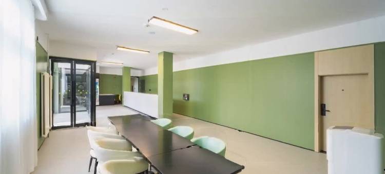 如家UP华驿智旅酒店(天津武清汊沽港肯德基店)图片