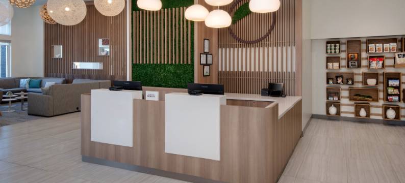 亚特兰大巴克黑德源宿酒店(Element Atlanta Buckhead)图片